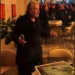 Αλ Πατσίνο: Ο χορός και η τούρτα για τα 86α γενέθλιά του, δείτε βίντεο