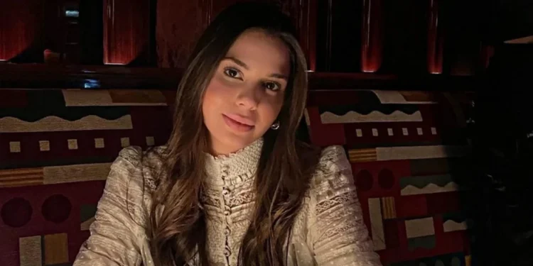 Αλεξάνδρα Κωστοπούλου: Ηχηρό μήνυμα για την υπόθεση της Μυρτώς – Στο πλευρό της και η Τζένη Μπαλατσινού