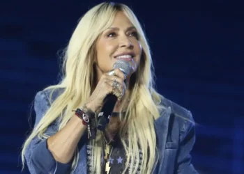 Ποσειδώνας Γιαννόπουλος: Η Άννα Βίσση θα «σπάσει» το ρεκόρ του Γιώργου Νταλάρα από το 1983