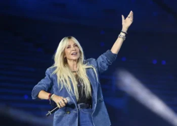 Άννα Βίσση: Από 21 μέχρι 477 ευρώ, οι τιμές των εισιτηρίων για τη συναυλία της στο ΟΑΚΑ