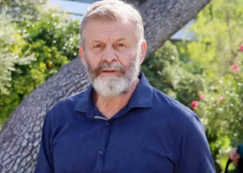 Απόστολος Γκλέτσος: Το «ψάρι» ειπώθηκε για να καταλάβουν κάποιοι ότι ανδρισμός δεν είναι αυτό που νομίζουν