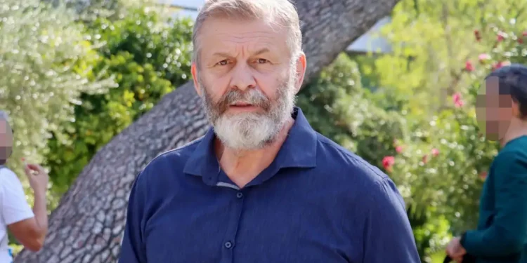 Απόστολος Γκλέτσος: Το «ψάρι» ειπώθηκε για να καταλάβουν κάποιοι ότι ανδρισμός δεν είναι αυτό που νομίζουν