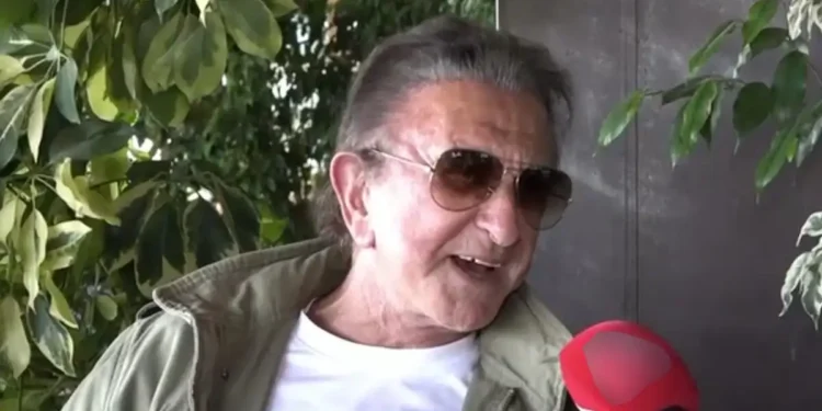 Αργύρης Παπαργυρόπουλος: Και τα μαγαζιά έχασα και το σπίτι έχασα, την αξιοπρέπεια μου δεν έχω χάσει