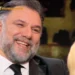 Γρηγόρης Αρναούτογλου: «Έλιωσε» με την έκπληξη του γιου του – «Μπαμπά, σ’ αγαπώ»