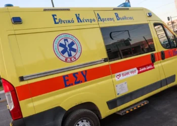 Παξοί: «Θέλω να τον ξαναδώ», λέει η αδερφή του 15χρονου που έχασε τη ζωή του στο τροχαίο