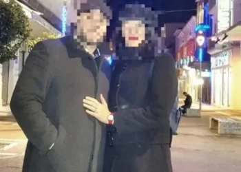 Να δει τα παιδιά της ζητά η πρώην σύζυγος του αστυνομικού της Βουλής μετά την αθωωτική απόφαση