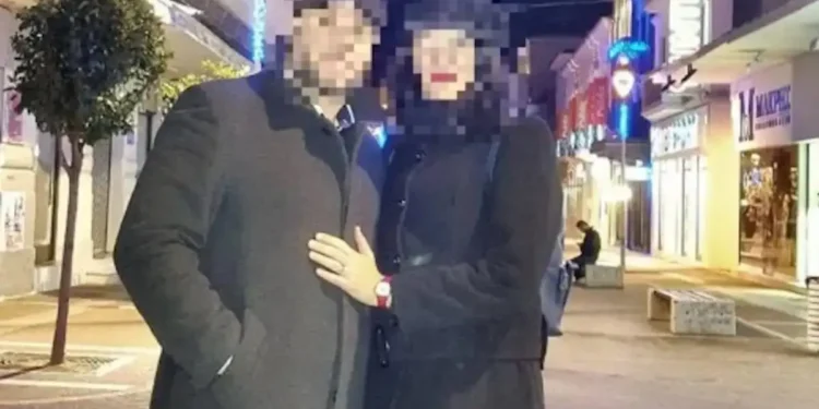 Να δει τα παιδιά της ζητά η πρώην σύζυγος του αστυνομικού της Βουλής μετά την αθωωτική απόφαση