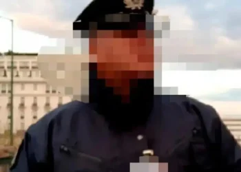 4 φορές ισόβια στον πρώην αστυνομικό της Βουλής για την σεξουαλική κακοποίηση των παιδιών του – Αθώα η 35χρονη μητέρα