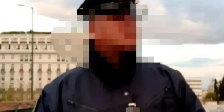 4 φορές ισόβια στον πρώην αστυνομικό της Βουλής για την σεξουαλική κακοποίηση των παιδιών του – Αθώα η 35χρονη μητέρα