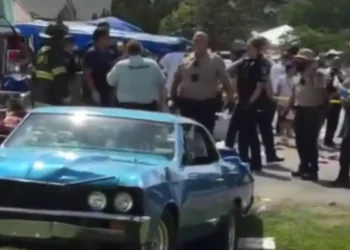 ΗΠΑ: Μεθυσμένος οδηγός παρέσυρε πλήθος κόσμου σε φεστιβάλ στη Λουιζιάνα – Πάνω από 20 τραυματίες