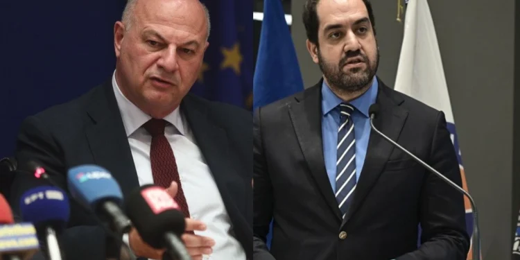 ΟΠΕΚΕΠΕ: Κεφαλογιάννης και Τσιάρας παραιτούνται από τη βουλευτική ασυλία τους