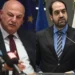 ΟΠΕΚΕΠΕ: Κεφαλογιάννης και Τσιάρας παραιτούνται από τη βουλευτική ασυλία τους