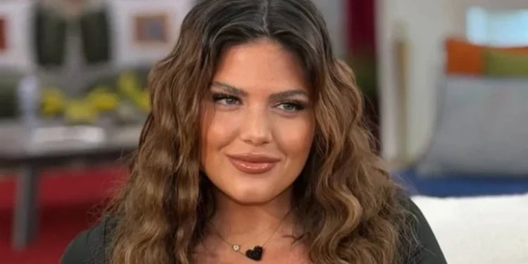 Δανάη Μπάρκα: Γιατί αποχώρησε από τη θεατρική παράσταση που θα συμμετείχε – Τι δήλωσε ο Γιάννης Τσιμιτσέλης