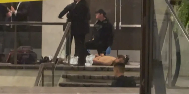 Κόουλ Άλεν: Όσα ξέρουμε για τον δράστη των πυροβολισμών – Δάσκαλος της χρονιάς, λάτρης των videogames και Δημοκρατικός