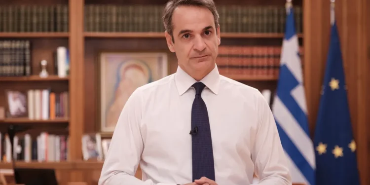 Στις 12 αύριο το μεσημέρι το τηλεοπτικό μήνυμα Μητσοτάκη για ΟΠΕΚΕΠΕ – Σύσκεψη και για την ακρίβεια