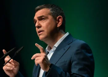 Τσίπρας: Θα είμαστε παρόντες με το νέο κόμμα στις επόμενες εκλογές