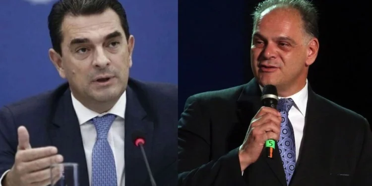 “Χεράτα” και “τα έβαλα φορετά”: Όταν η αυθαιρεσία βαφτίζεται διοίκηση