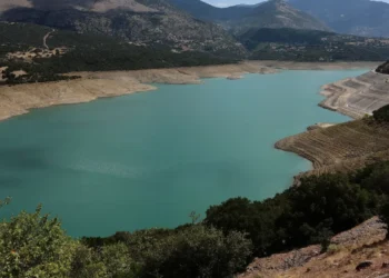Ανάσα στην υδροδότηση της Αττικής: Σχεδόν διπλασιάστηκαν τα αποθέματα μέσα σε επτά μήνες