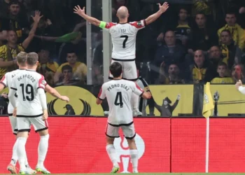 ΑΕΚ – Βαγιεκάνο 3-1: Η ΑΕΚ άγγιξε το θαύμα και αποκλείστηκε στις λεπτομέρειες