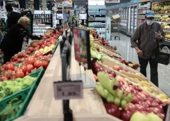 Το ωράριο των σούπερ μάρκετ τη Μεγάλη Παρασκευή: Τι ισχύει με τα καταστήματα σε Αθήνα – Θεσσαλονίκη