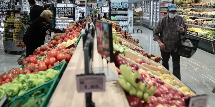 Το ωράριο των σούπερ μάρκετ τη Μεγάλη Παρασκευή: Τι ισχύει με τα καταστήματα σε Αθήνα – Θεσσαλονίκη