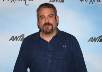 Λύγισε ο Πυγμαλίων Δαδακαρίδης για τον πατέρα του: «Η απώλεια είναι μέσα στη ζωή»