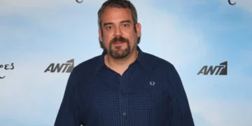 Λύγισε ο Πυγμαλίων Δαδακαρίδης για τον πατέρα του: «Η απώλεια είναι μέσα στη ζωή»