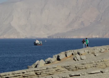 Πώς τα 500 δισ. δολάρια για διόδια από το Ορμούζ θα άλλαζαν για πάντα τη μορφή της Μέσης Ανατολής