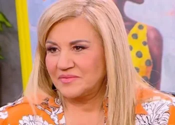 Δέσποινα Μοιραράκη: Ο Γιώργος Τσαγκαράκης στις οικονομικές του συναλλαγές ήταν κύριος