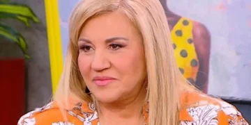 Δέσποινα Μοιραράκη: Ο Γιώργος Τσαγκαράκης στις οικονομικές του συναλλαγές ήταν κύριος