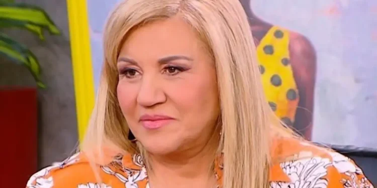 Δέσποινα Μοιραράκη: Ο Γιώργος Τσαγκαράκης στις οικονομικές του συναλλαγές ήταν κύριος