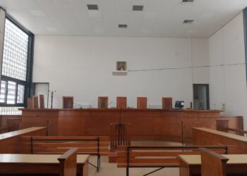 Τέμπη – Δίκη για το βιντεοληπτικό υλικό: Αποχή θα δηλώσει η πρόεδρος του δικαστηρίου – «Έχω δεχτεί πολλές προσβολές» Εύη Κατσώλη