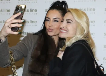 Ιωάννα Τούνη: Η Δήμητρα Αλεξανδράκη αποκάλυψε το παρασκήνιο της σύλληψής της – «Τα νεύρα της είχαν διαλυθεί»