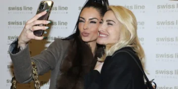 Ιωάννα Τούνη: Η Δήμητρα Αλεξανδράκη αποκάλυψε το παρασκήνιο της σύλληψής της – «Τα νεύρα της είχαν διαλυθεί»