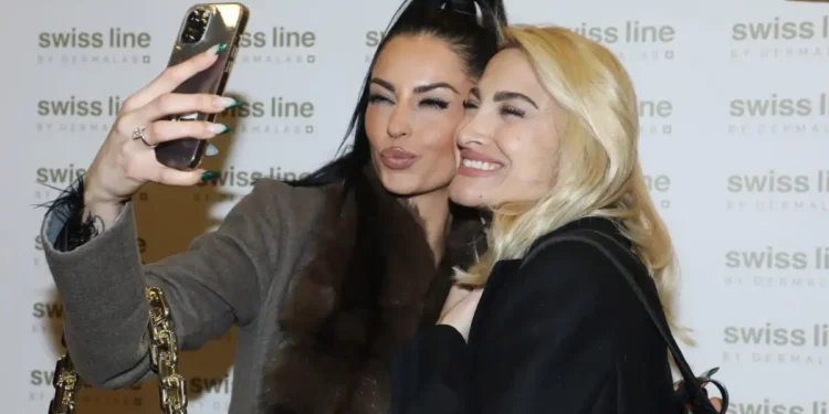 Ιωάννα Τούνη: Η Δήμητρα Αλεξανδράκη αποκάλυψε το παρασκήνιο της σύλληψής της – «Τα νεύρα της είχαν διαλυθεί»