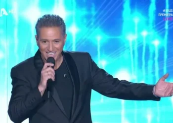 Δημήτρης Κόκοτας: Η αδελφή του για την κατάσταση της υγείας του – «Προσευχόμαστε να γίνει καλύτερα, δεν μπορούμε να πούμε κάτι άλλο»