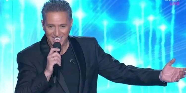 Δημήτρης Κόκοτας: Η αδελφή του για την κατάσταση της υγείας του – «Προσευχόμαστε να γίνει καλύτερα, δεν μπορούμε να πούμε κάτι άλλο»