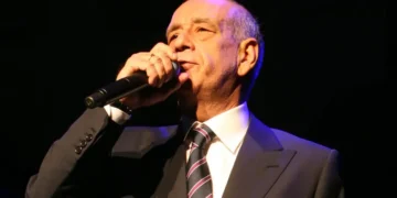 Δημήτρης Μητροπάνος: Πέρασαν 14 χρόνια από τον θάνατό του – Όσα δήλωνε για το ξεκίνημα της καριέρας του