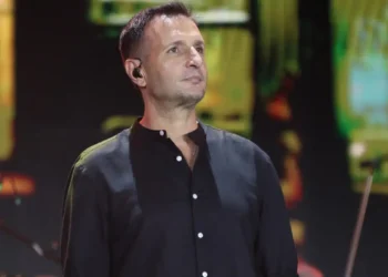 Δημήτρης Μπάσης: Είμαι 33 χρόνια στην Αθήνα και νιώθω ξένος, θέλω να επιστρέψω στο Κιλκίς»