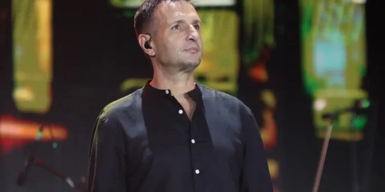 Δημήτρης Μπάσης: Είμαι 33 χρόνια στην Αθήνα και νιώθω ξένος, θέλω να επιστρέψω στο Κιλκίς»