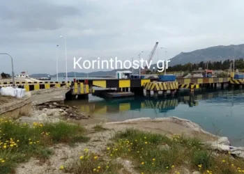 Κόρινθος: Εντοπίστηκε σορός 17χρονης να επιπλέει στα νερά της Διώρυγας – Είχε φύγει χθες από το σπίτι της στη Φιλοθέη