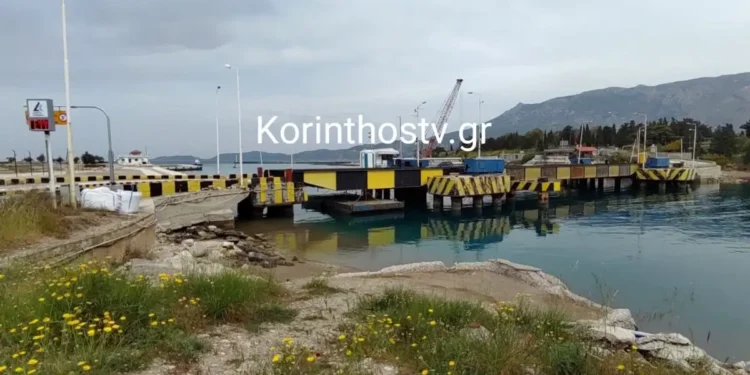 Κόρινθος: Εντοπίστηκε σορός 17χρονης να επιπλέει στα νερά της Διώρυγας – Είχε φύγει χθες από το σπίτι της στη Φιλοθέη