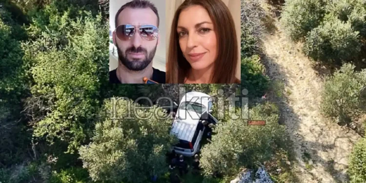 Ελευθερία Γιακουμάκη: Ο 40χρονος της έστησε καρτέρι θανάτου – Καταγγελίες ότι της είχε σκάσει τα λάστιχα του αυτοκινήτου