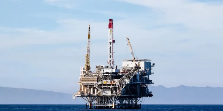 Μπαίνουν οι υπογραφές για τη γεώτρηση στο Block 2 του Ιονίου που προγραμματίζεται για τον Φεβρουάριο του 2027