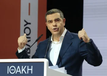 Πολιτικές εξελίξεις προαναγγέλλει ο Τσίπρας: «Ζυγώνει η ώρα της ανάληψης ευθυνών»