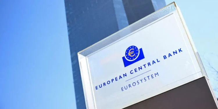 ΕΚΤ: Αμετάβλητα τα επιτόκια για έβδομη συνεχή συνεδρίαση