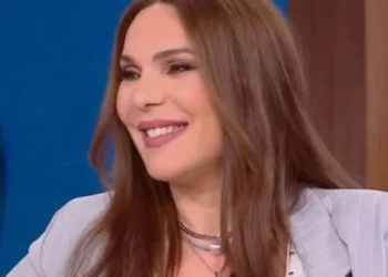 Ελεάνα Παπαϊωάννου: Είχα μια αποβολή πριν από περίπου 2 χρόνια και μετά είχα άρνηση να κάνω ξανά παιδί