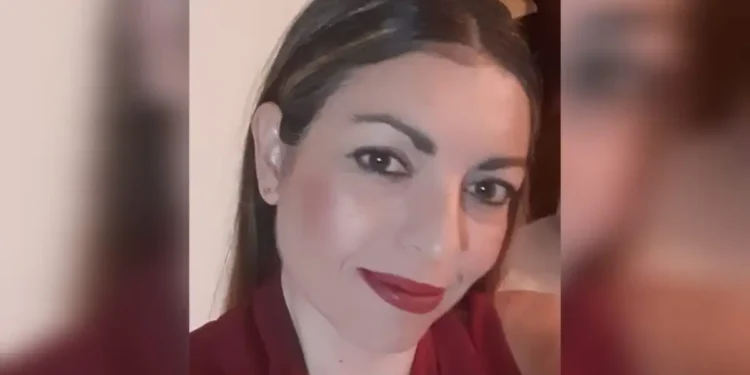 Ηράκλειο: Νεκρή μέσα στο αυτοκίνητό της η 43χρονη Ελευθερία Γιακουμάκη