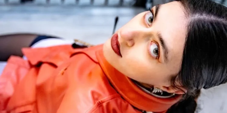 Έλενα Λεώνη: Λίγο πριν ανέβει στη σκηνή του Ejekt Festival, θα παρουσιάσει τον νέο της δίσκο