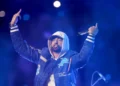 Eminem: Η ανάρτησή του για τα 18 χρόνια νηφαλιότητας